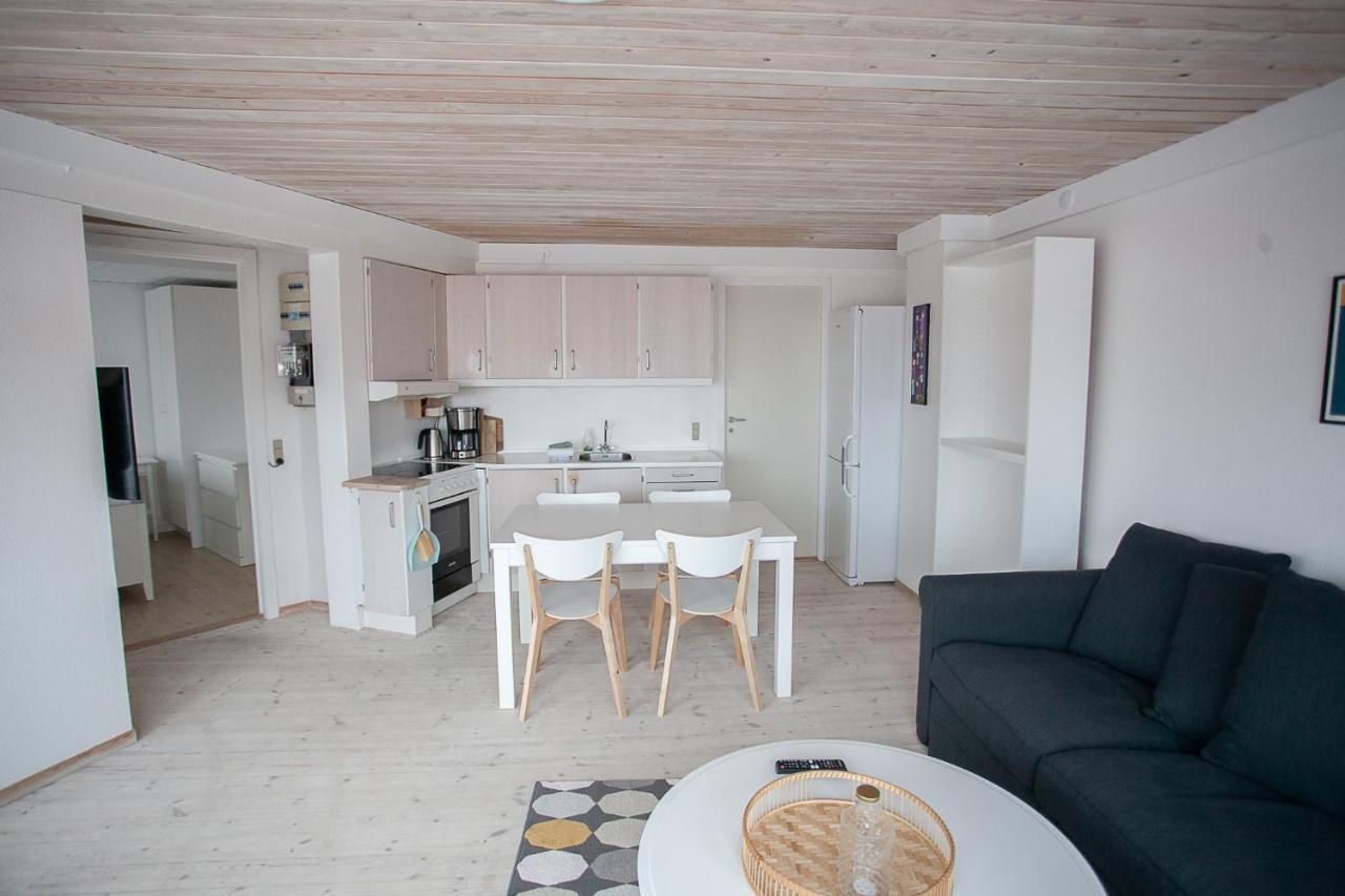 Cozy / Nordic House / Baker / Svartifossur Tórshavn Exteriér fotografie