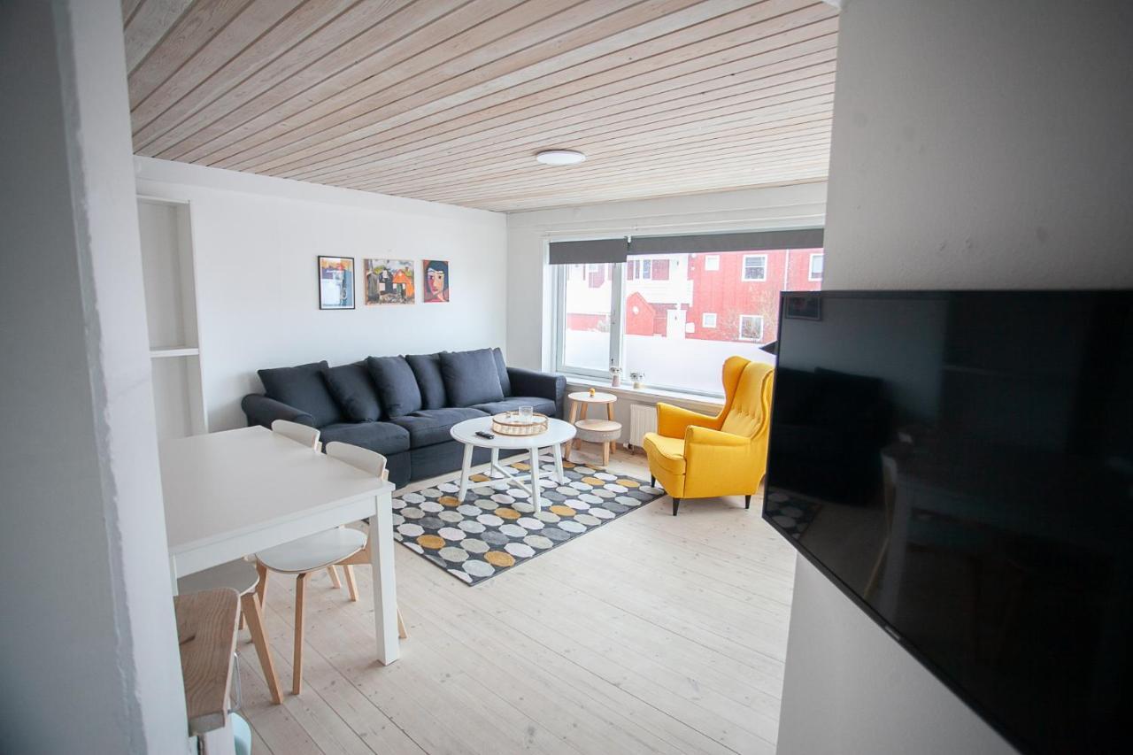 Cozy / Nordic House / Baker / Svartifossur Tórshavn Exteriér fotografie