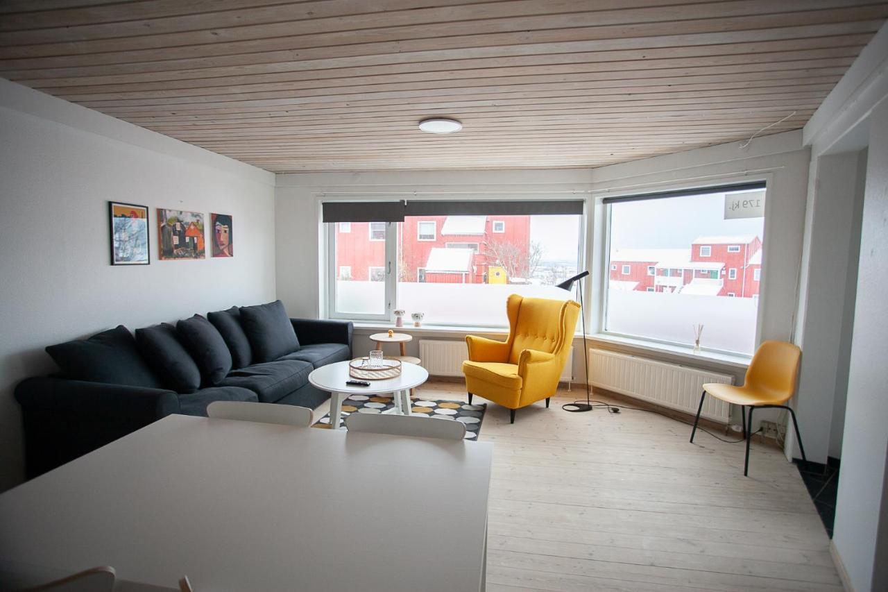 Cozy / Nordic House / Baker / Svartifossur Tórshavn Exteriér fotografie