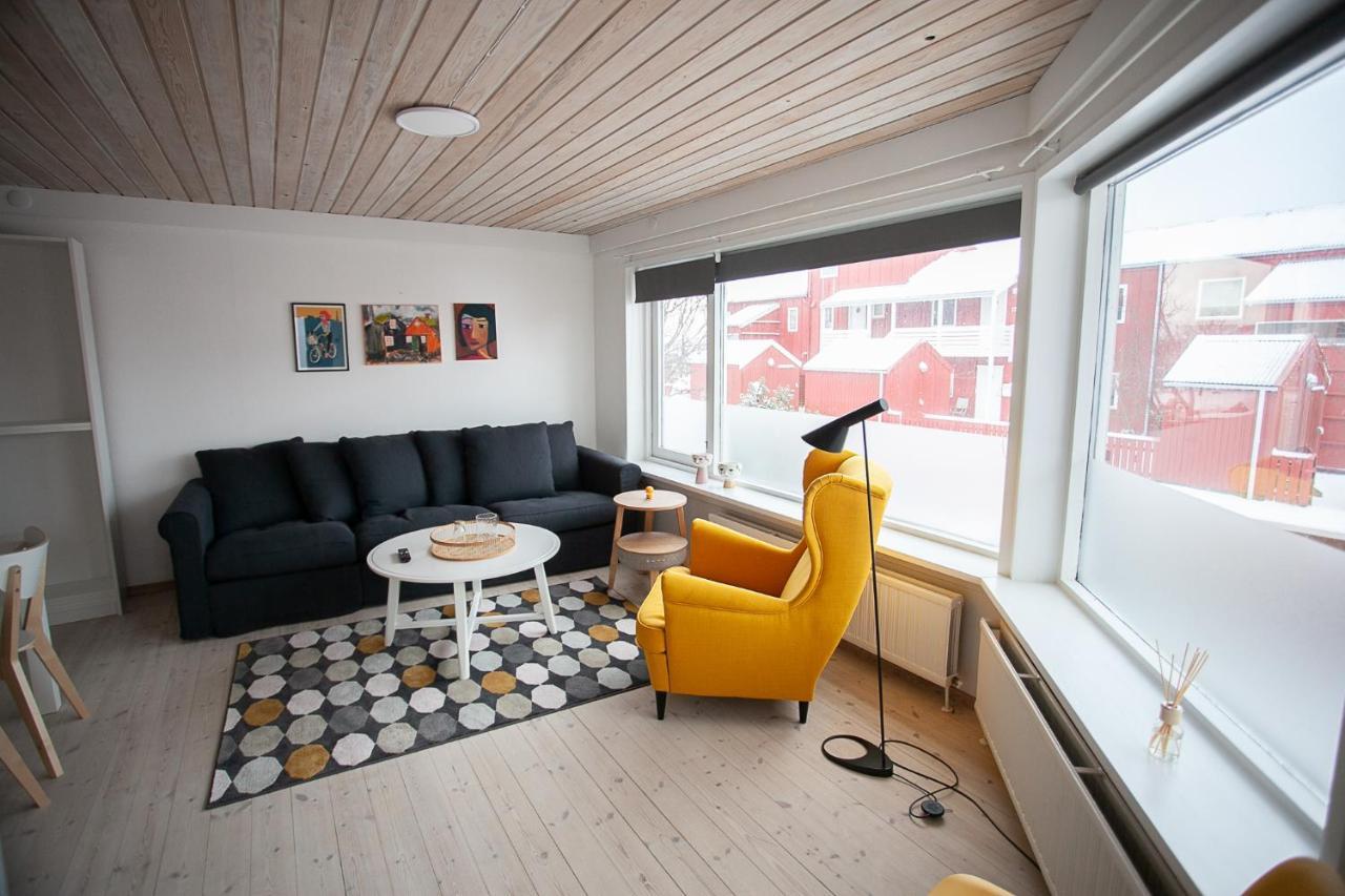 Cozy / Nordic House / Baker / Svartifossur Tórshavn Exteriér fotografie