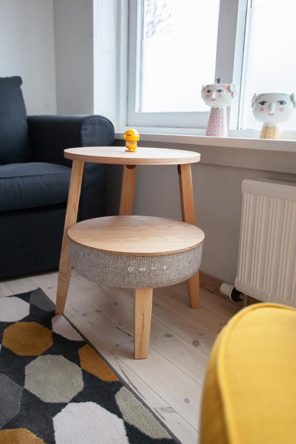 Cozy / Nordic House / Baker / Svartifossur Tórshavn Exteriér fotografie