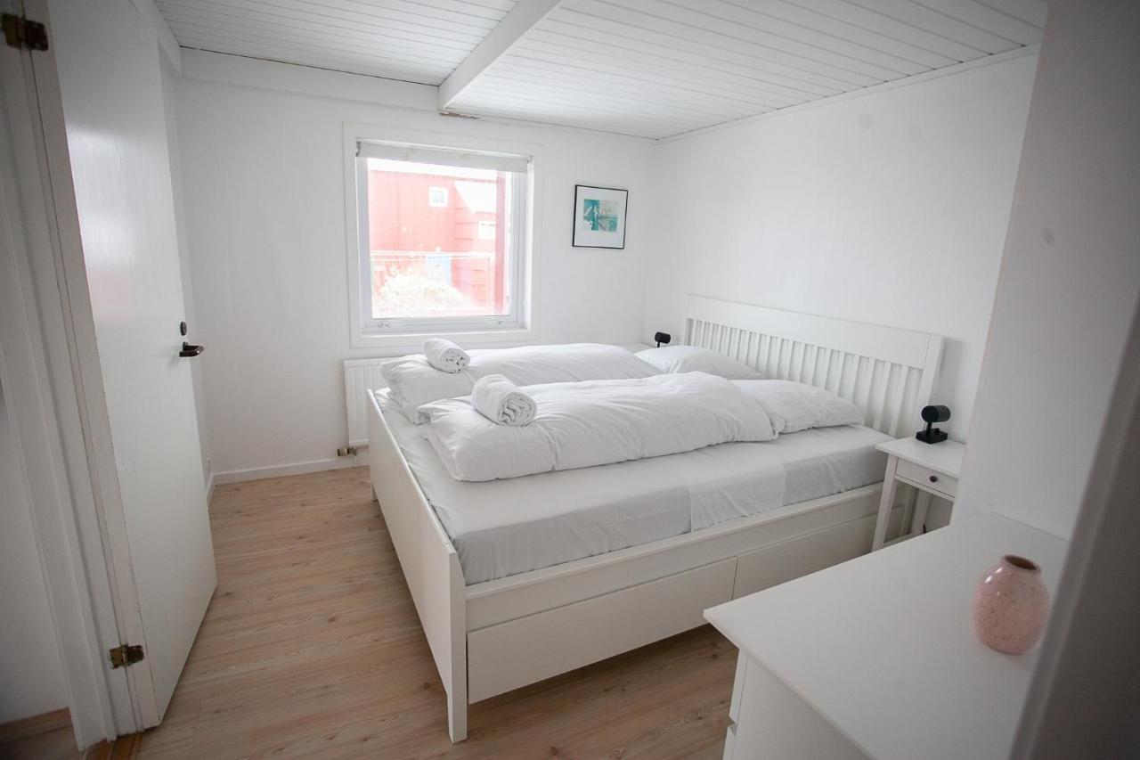 Cozy / Nordic House / Baker / Svartifossur Tórshavn Exteriér fotografie