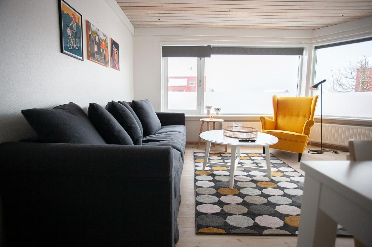 Cozy / Nordic House / Baker / Svartifossur Tórshavn Exteriér fotografie